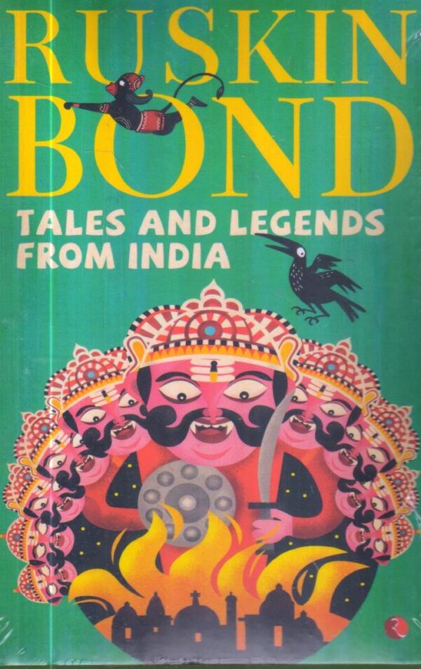 Tales and Legends from India