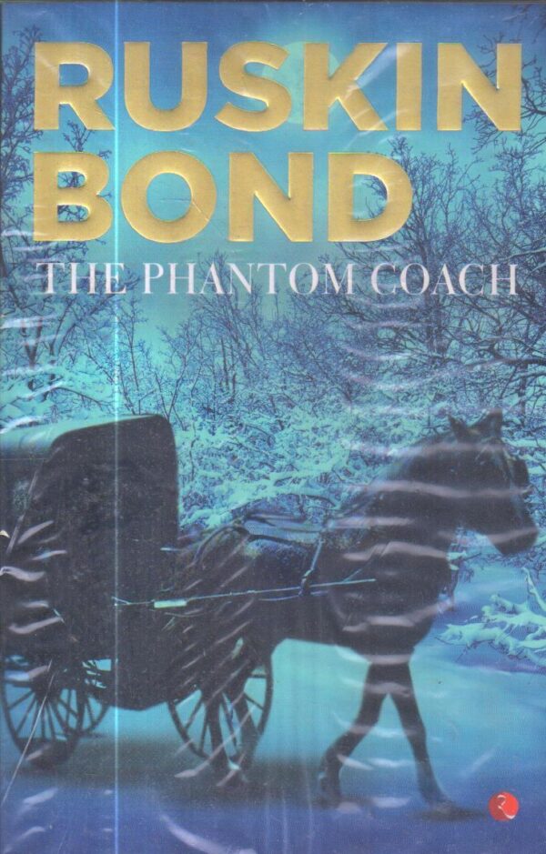 The Phantom Coach