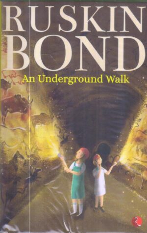 An Underground Walk