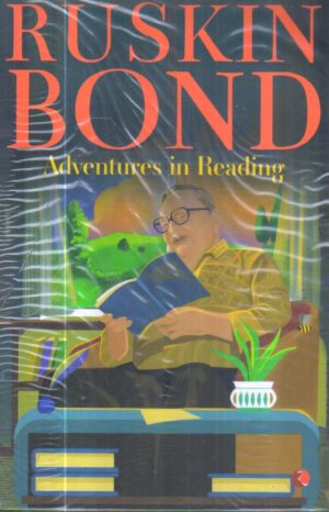 Adventures in Reading