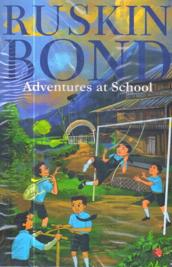 Adventures at School