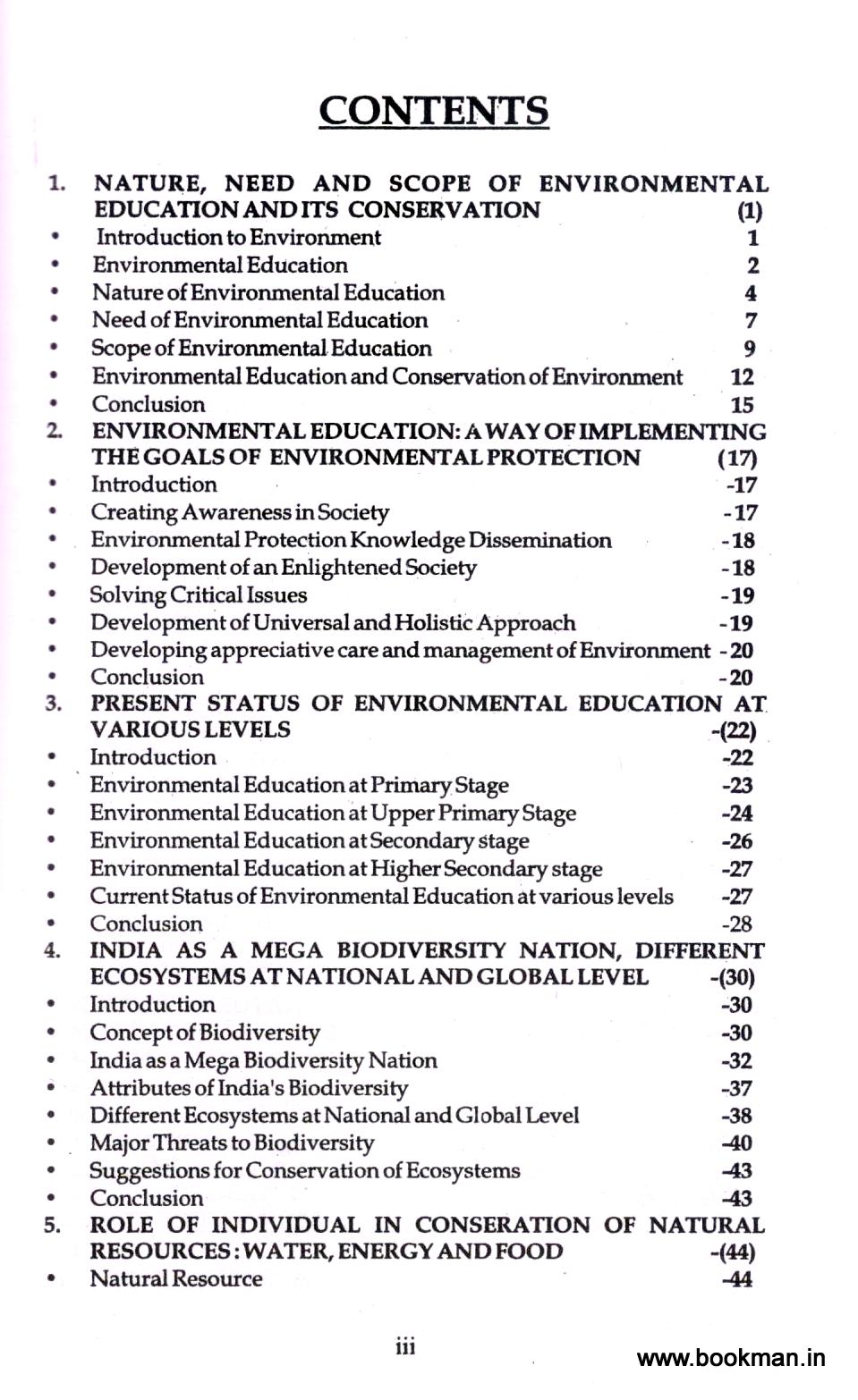 Environmental Education - Image 2
