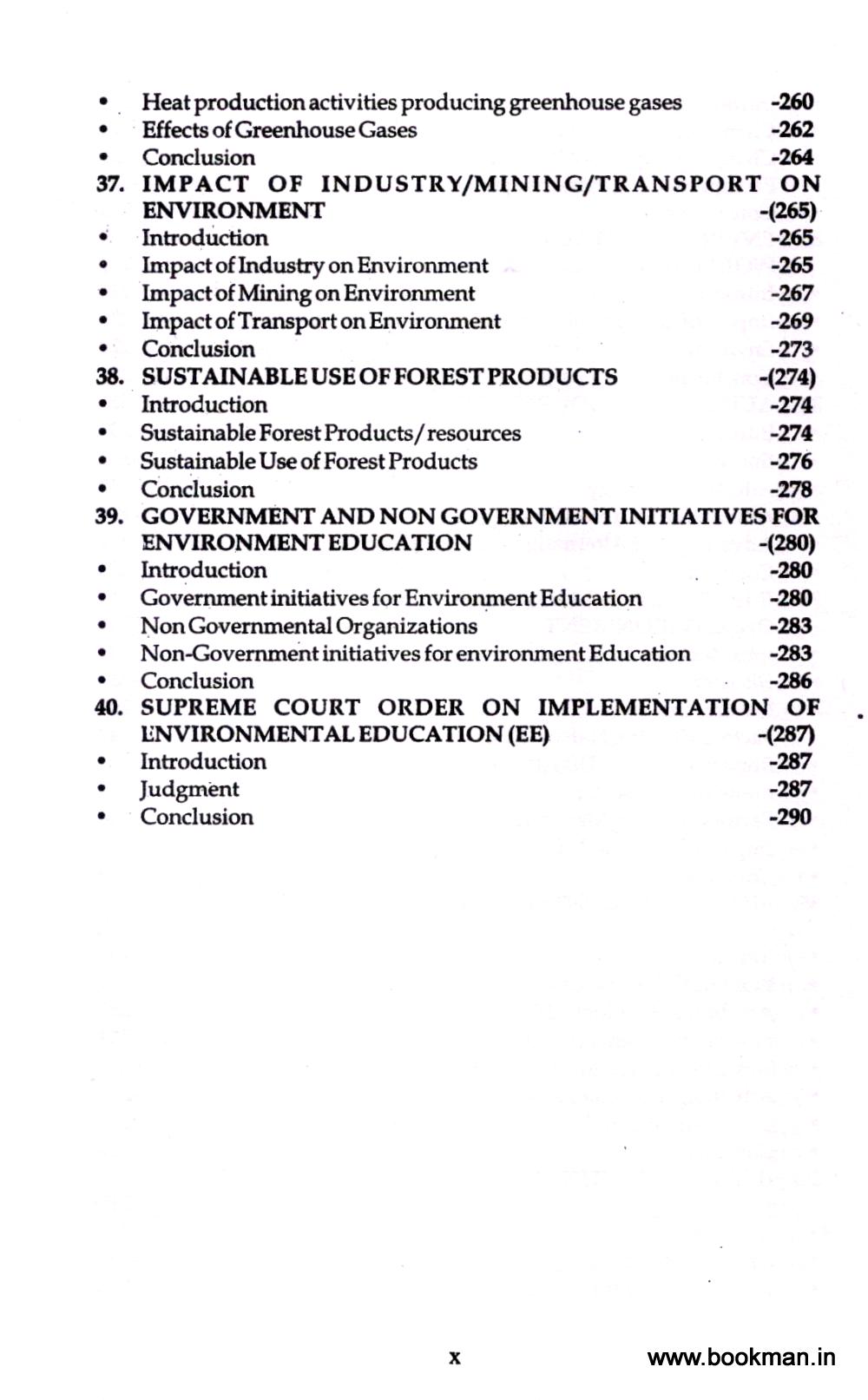 Environmental Education - Image 6