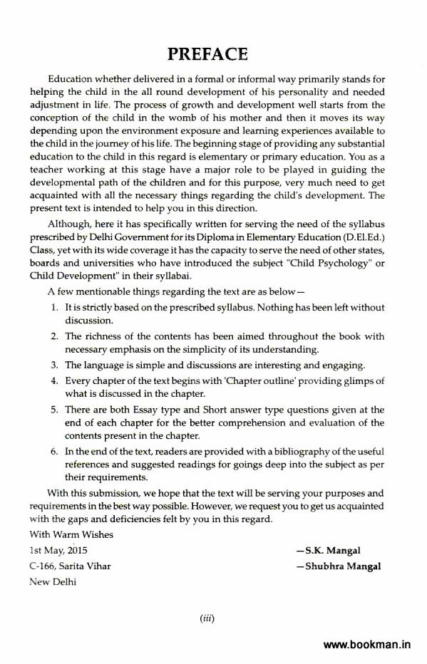Child Development - Image 2