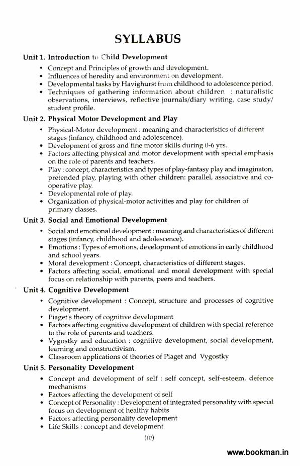 Child Development - Image 3