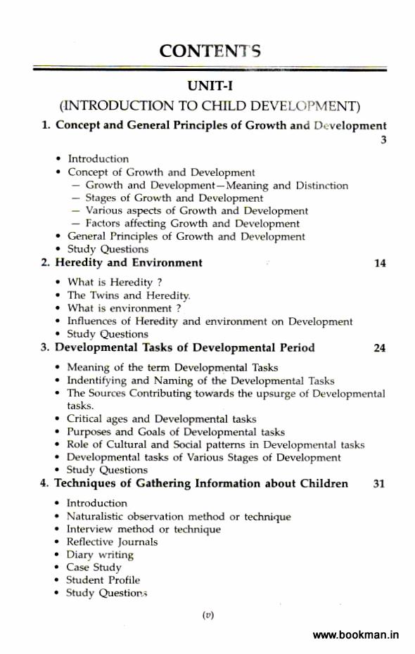 Child Development - Image 4
