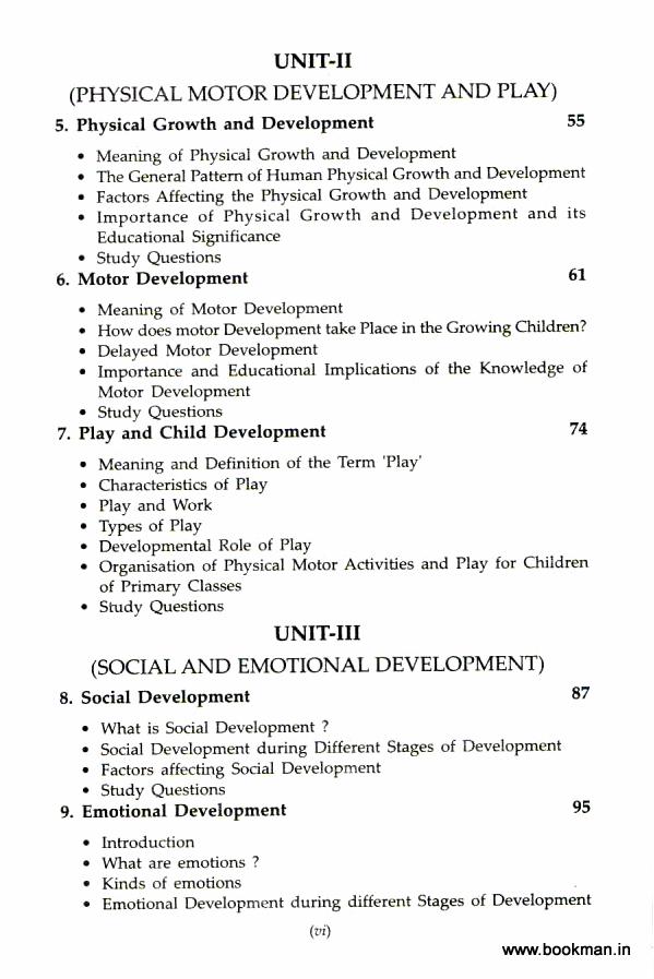 Child Development - Image 5