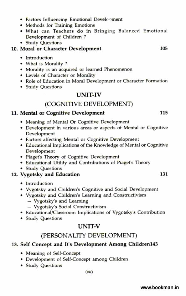 Child Development - Image 6
