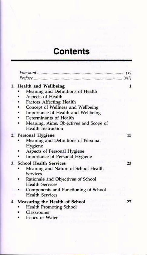 Health, Yoga And Physical Education Part -1 - Image 2