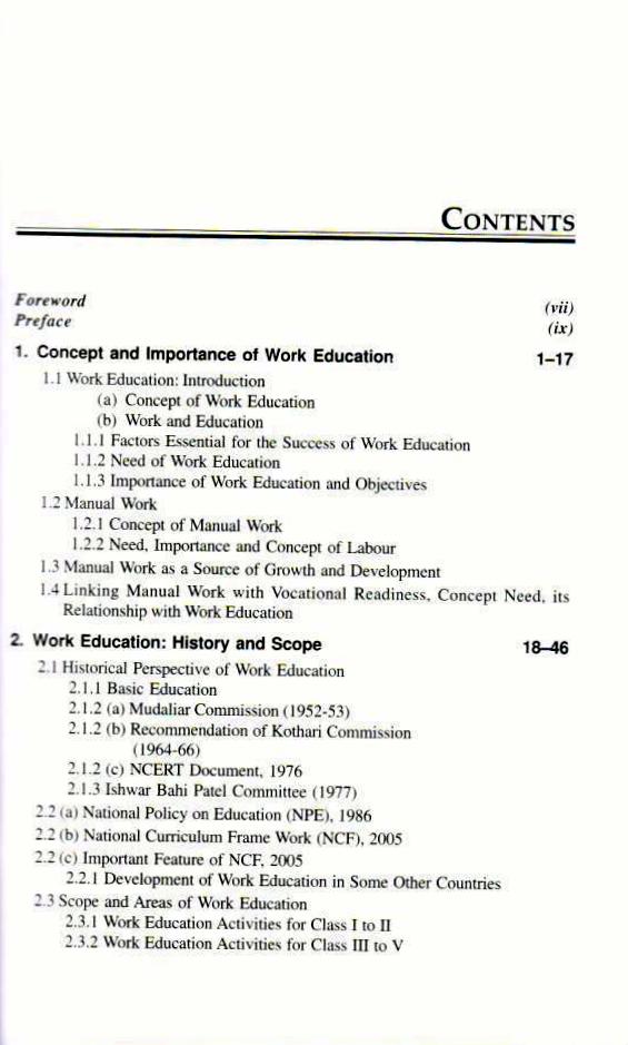 Work Education - Image 2