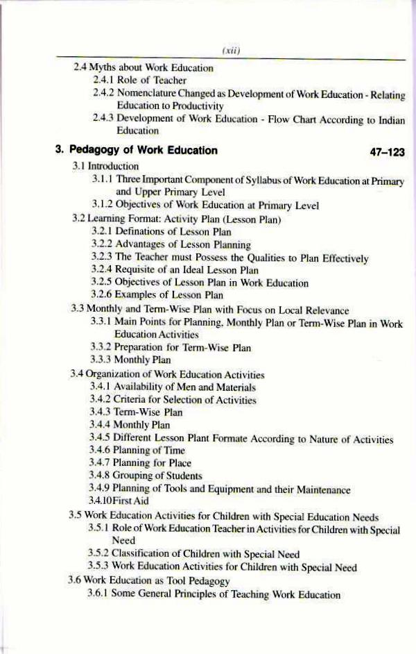 Work Education - Image 3