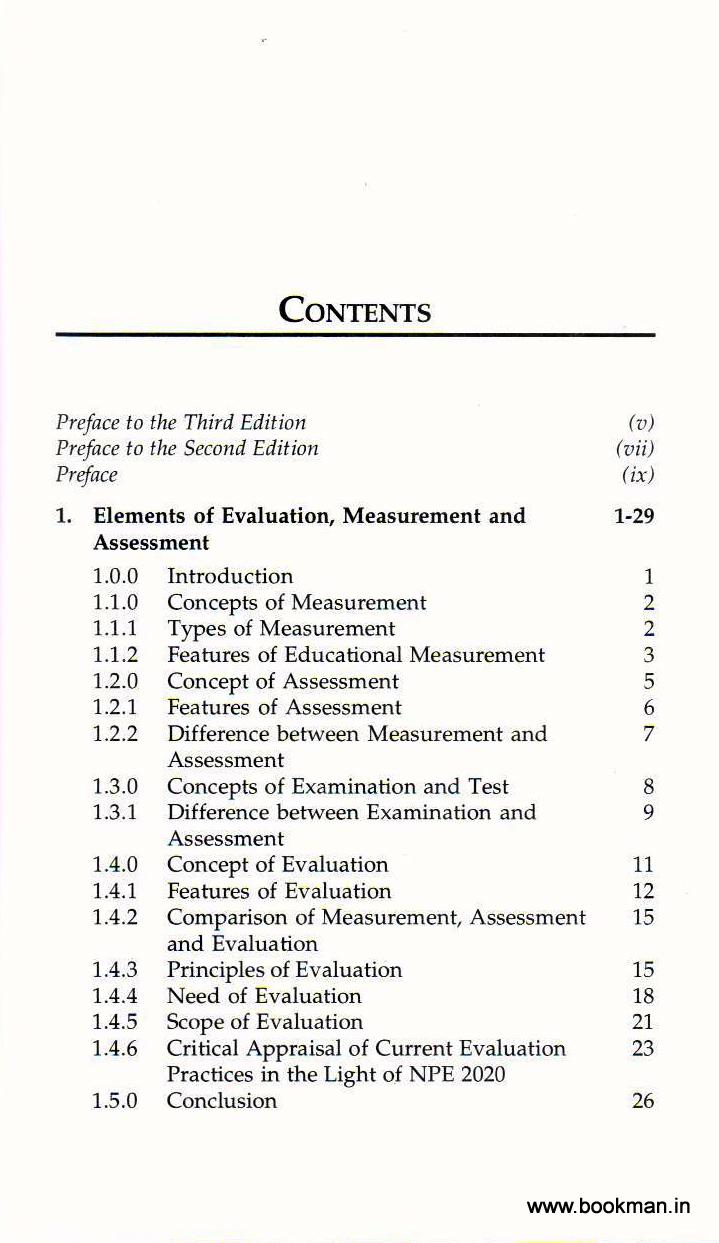 A Textbook On Assessment Of Learning - Image 2