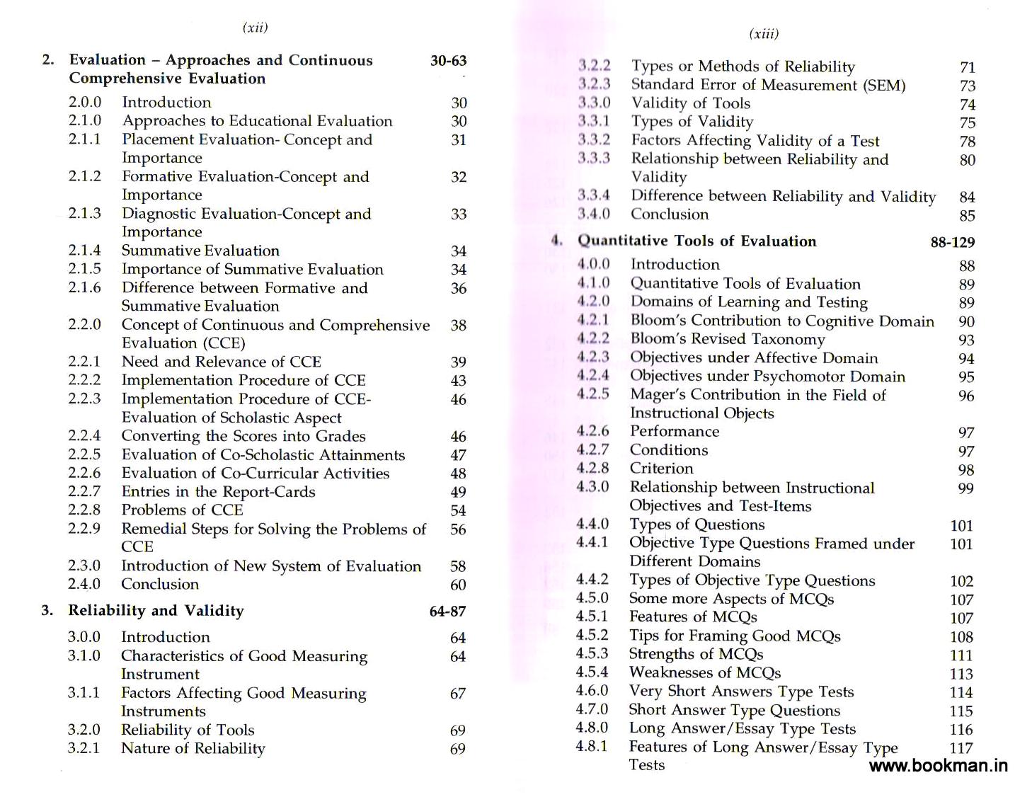 A Textbook On Assessment Of Learning - Image 3