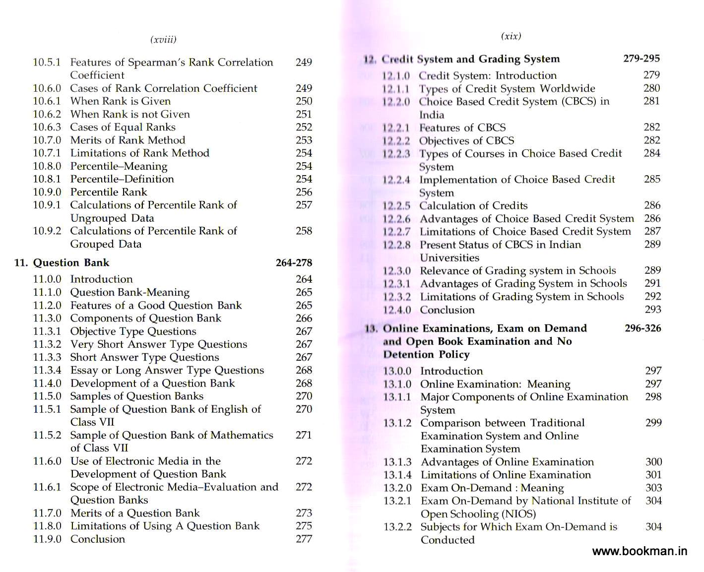 A Textbook On Assessment Of Learning - Image 6