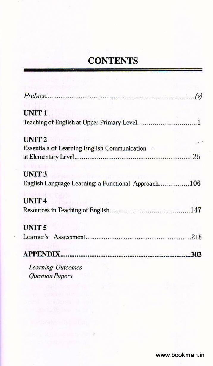 Teaching Of English language - Image 2