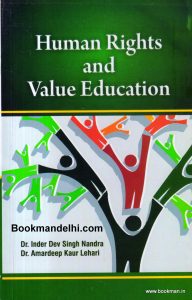 Human Rights And Value Education