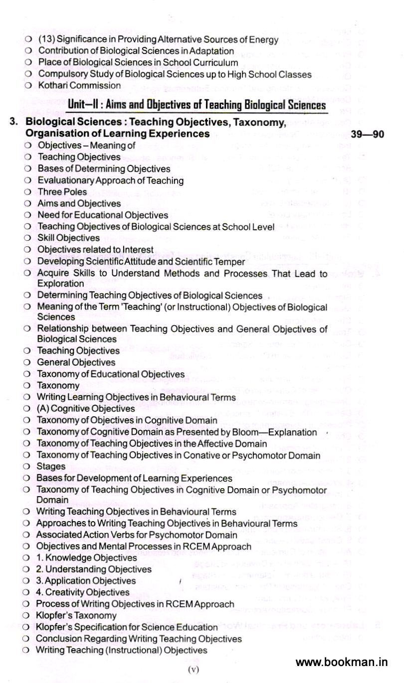 Pedagogy of School Subject Biological Science - Image 3