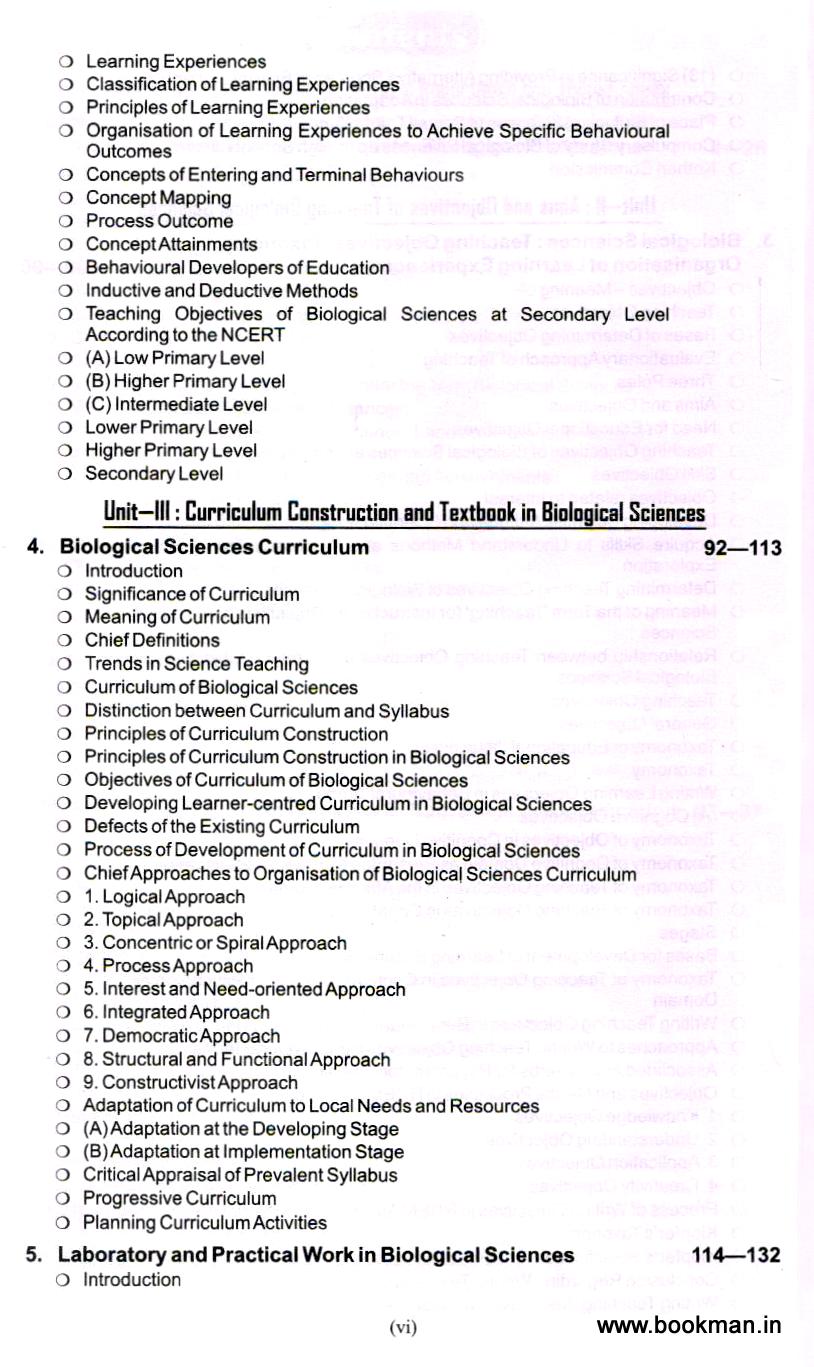 Pedagogy of School Subject Biological Science - Image 4