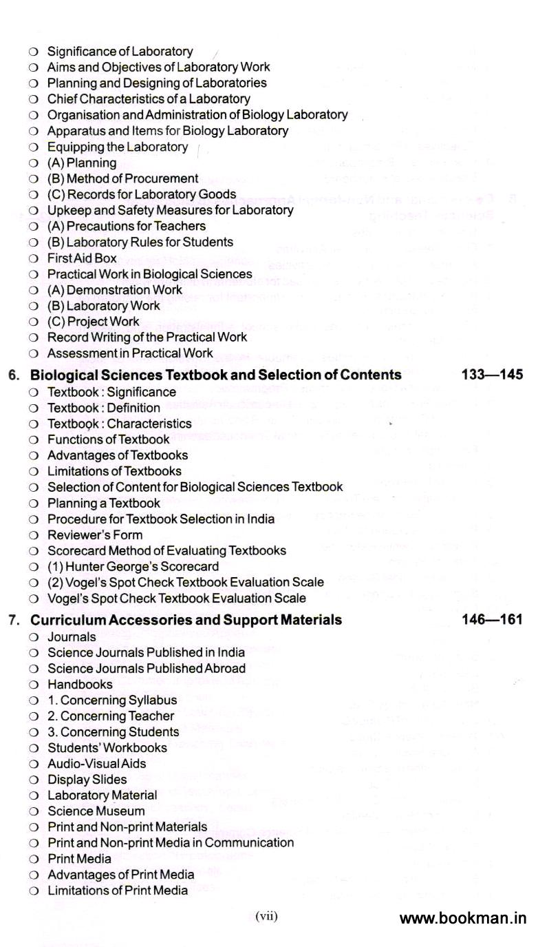 Pedagogy of School Subject Biological Science - Image 5