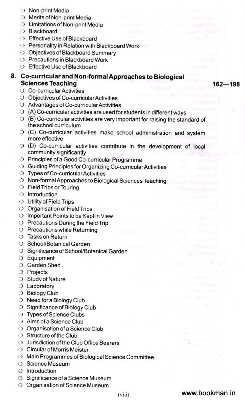 Pedagogy of School Subject Biological Science - Image 6