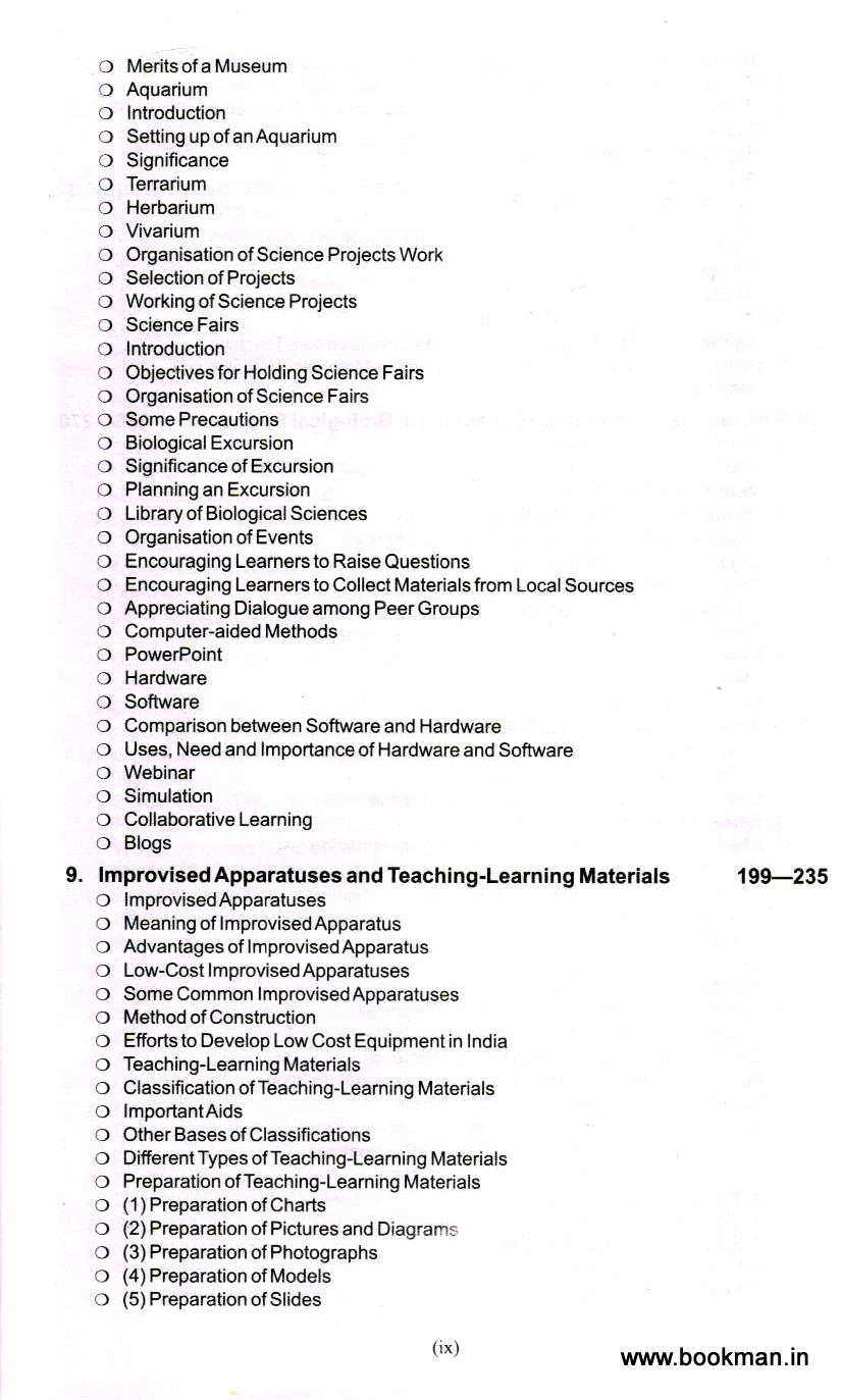 Pedagogy of School Subject Biological Science - Image 7