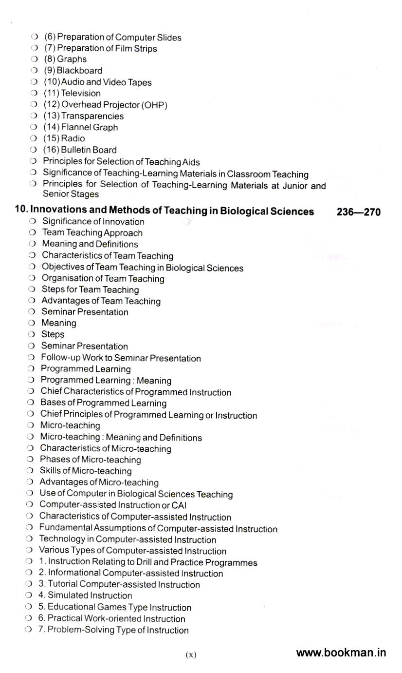 Pedagogy of School Subject Biological Science - Image 8