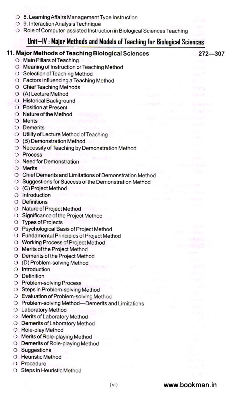 Pedagogy of School Subject Biological Science - Image 9