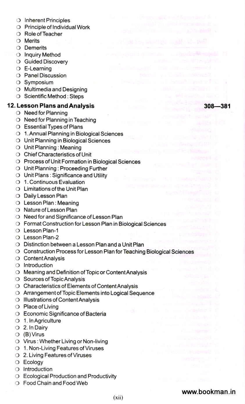 Pedagogy of School Subject Biological Science - Image 10