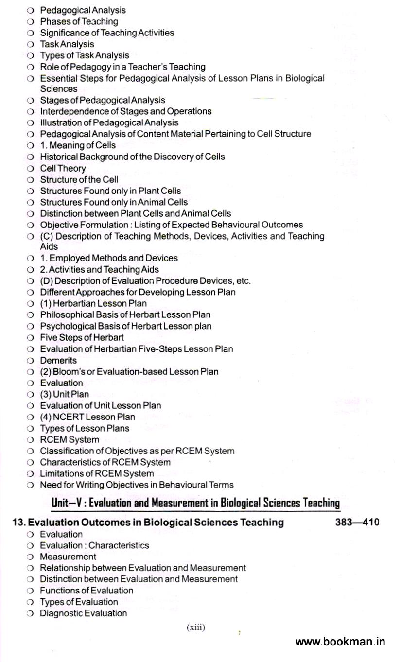 Pedagogy of School Subject Biological Science - Image 12