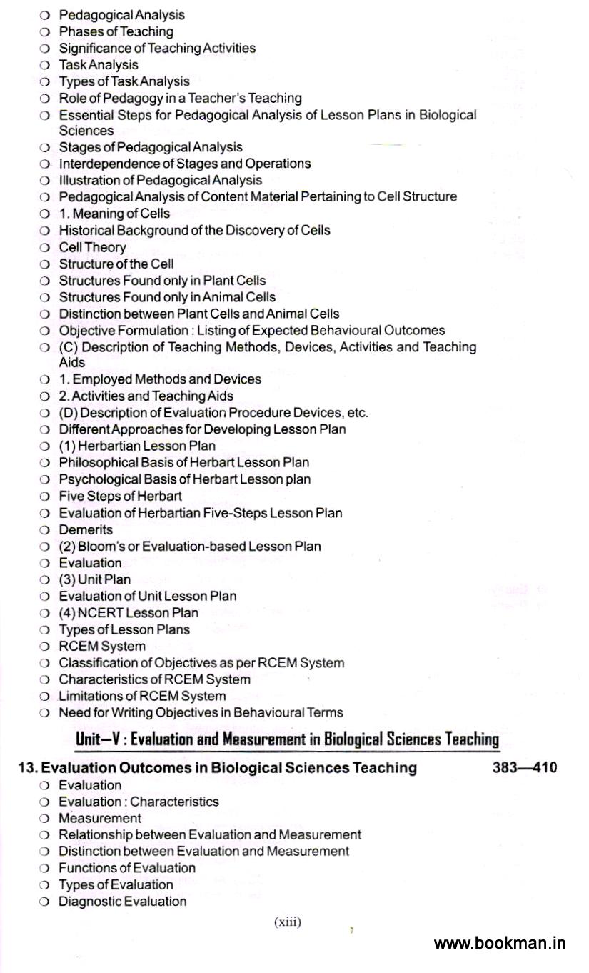 Pedagogy of School Subject Biological Science - Image 11