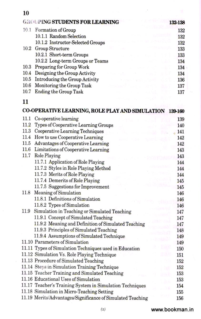 Teaching Of Social Science - Image 5