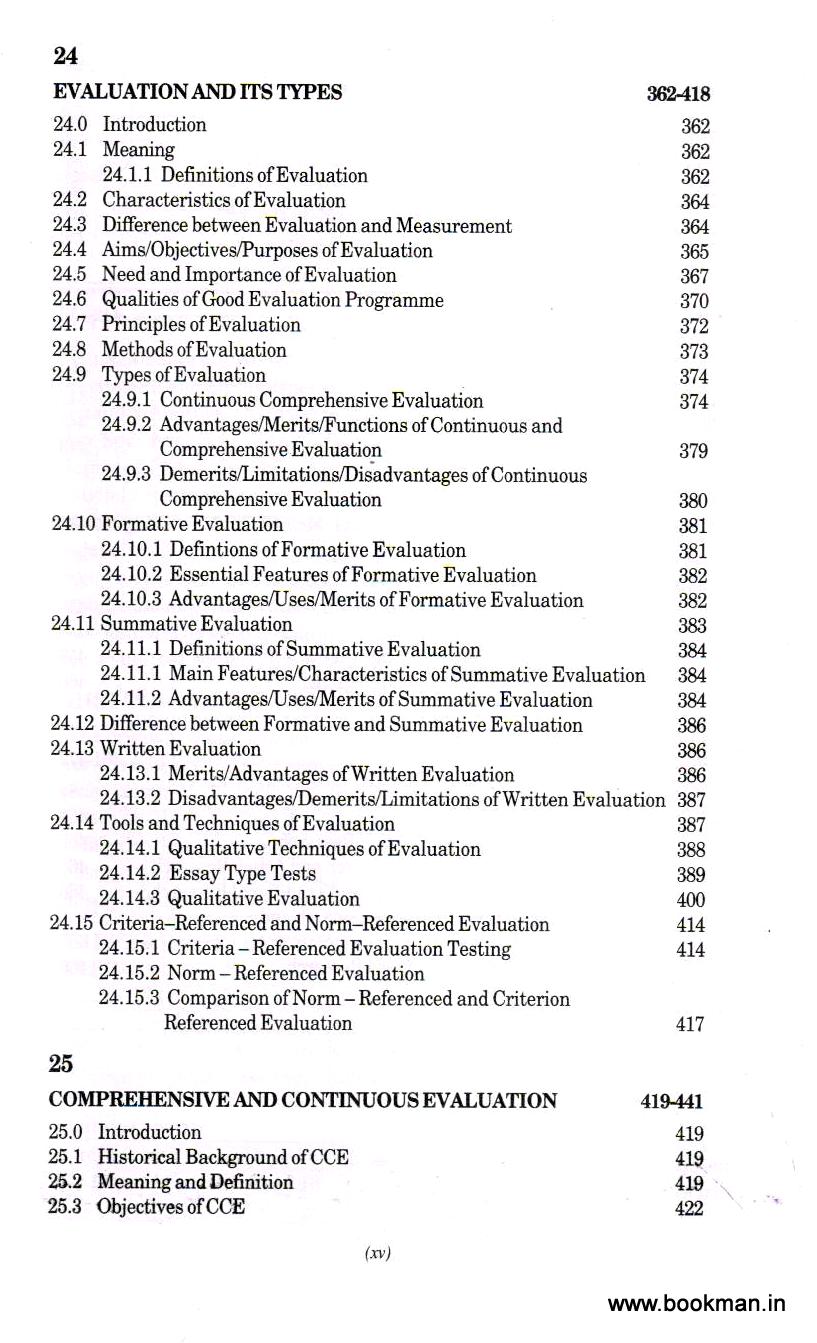 Teaching Of Social Science - Image 10