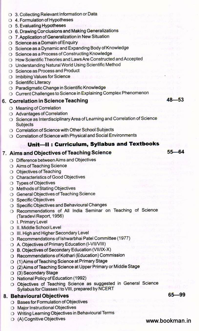 Pedagogy of School Subject Science - Image 16