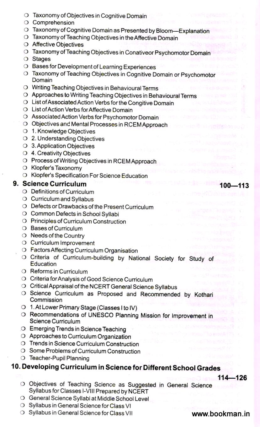 Pedagogy of School Subject Science - Image 15