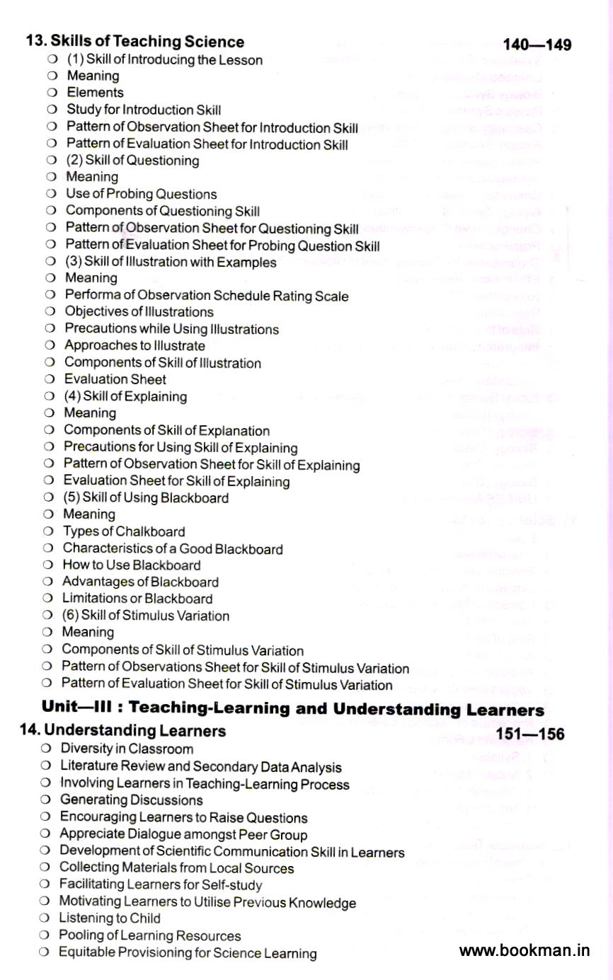 Pedagogy of School Subject Science - Image 13