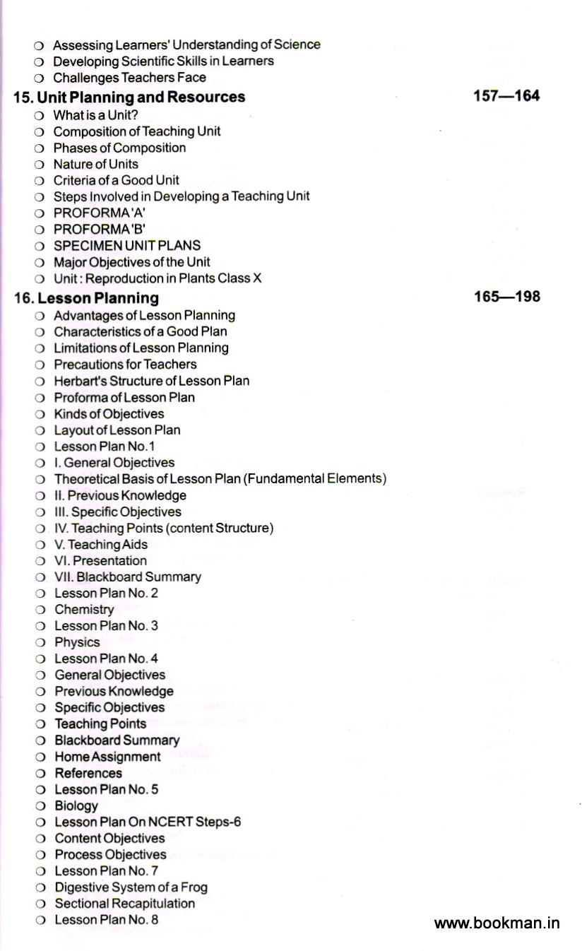 Pedagogy of School Subject Science - Image 12