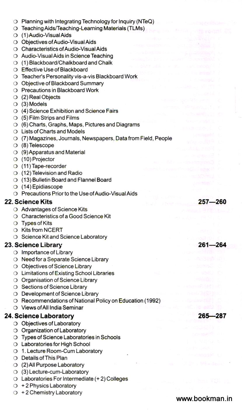 Pedagogy of School Subject Science - Image 9