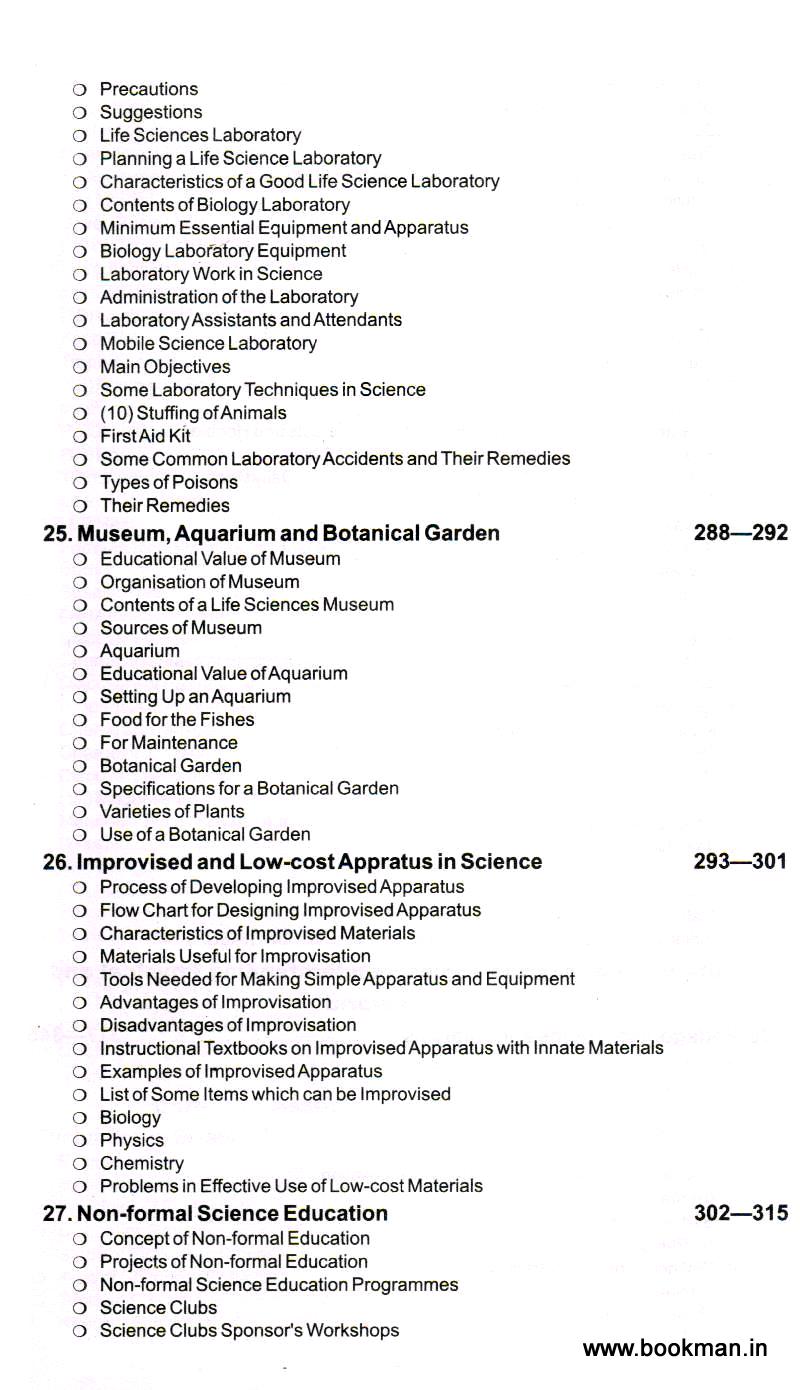 Pedagogy of School Subject Science - Image 8