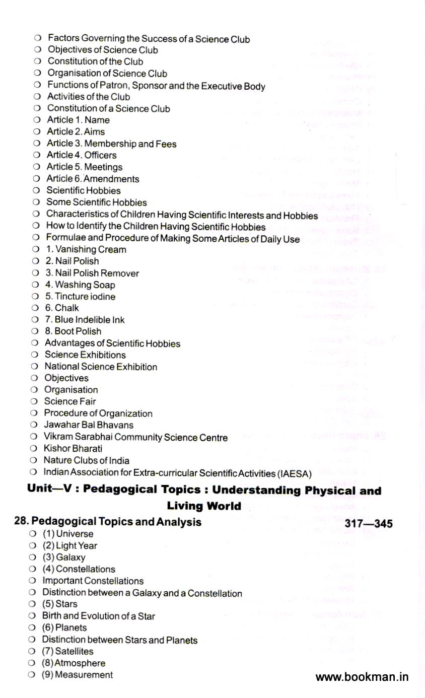 Pedagogy of School Subject Science - Image 7