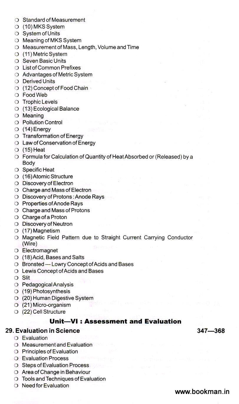 Pedagogy of School Subject Science - Image 6