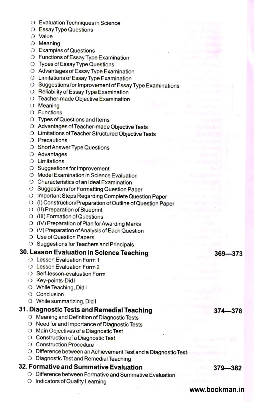 Pedagogy of School Subject Science - Image 5