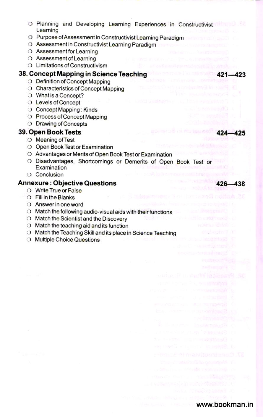 Pedagogy of School Subject Science - Image 3