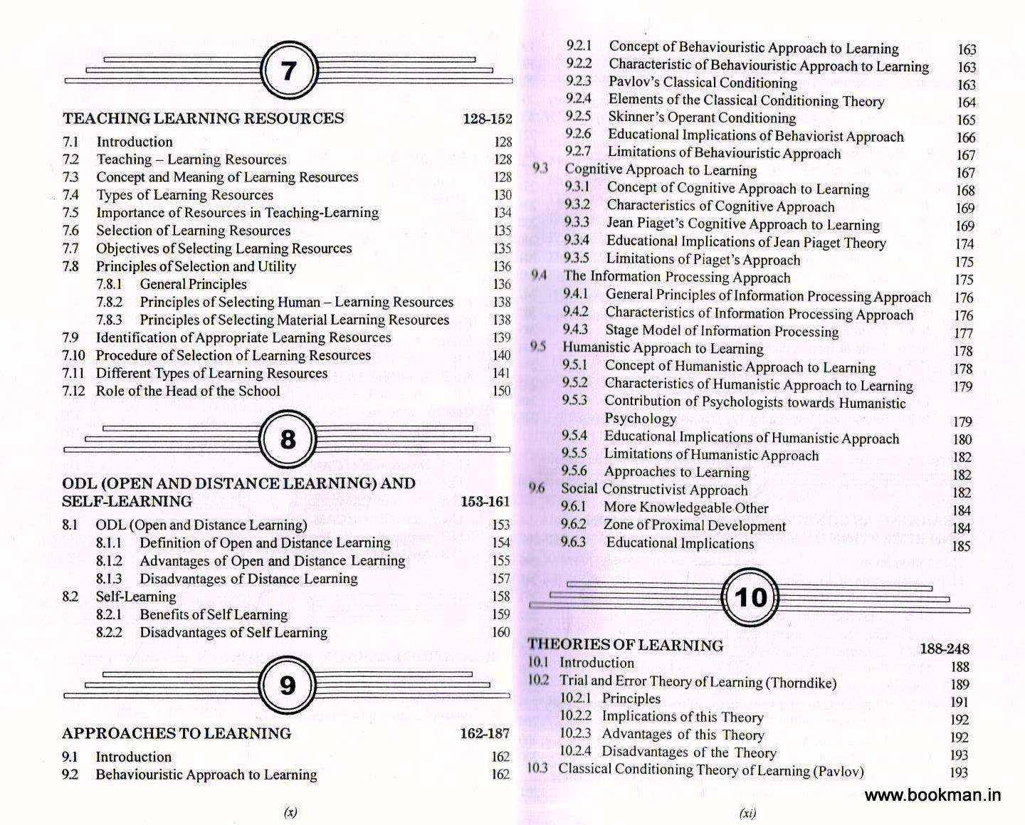 Learning And Teaching - Image 4
