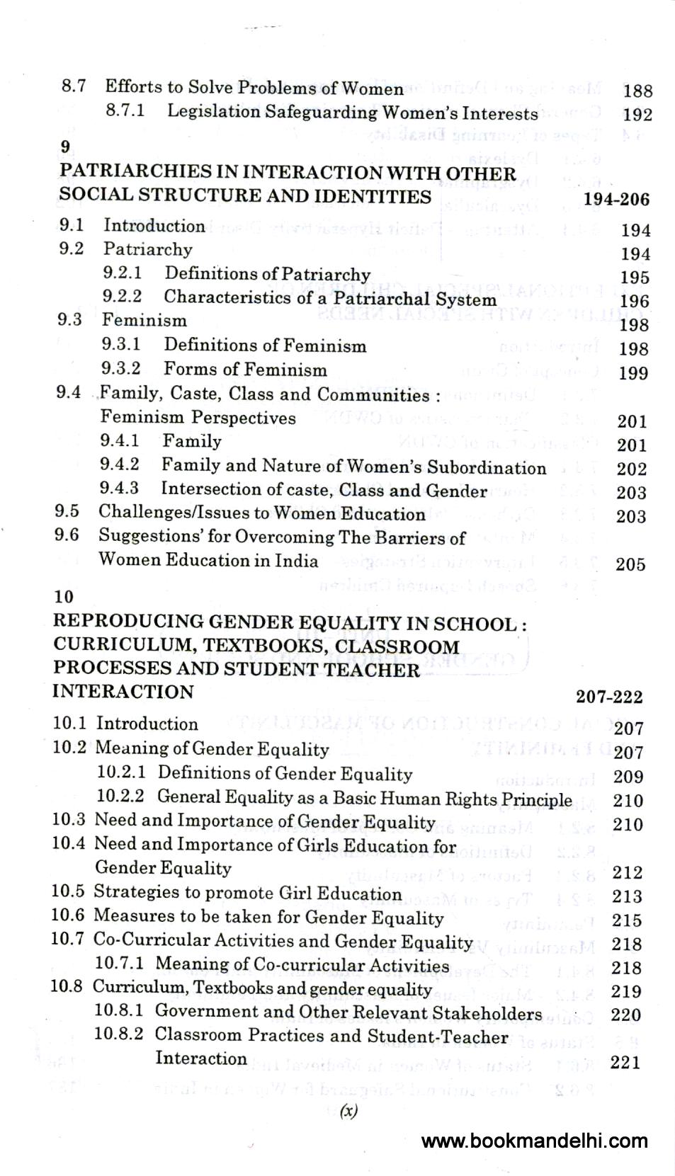 Diversity, Gender and Inclusive Education - Image 7