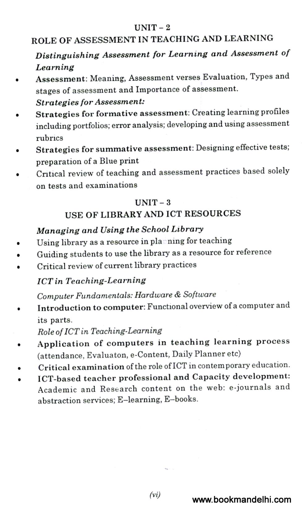 Pedagogy and ICT Across the Curriculum - Image 4
