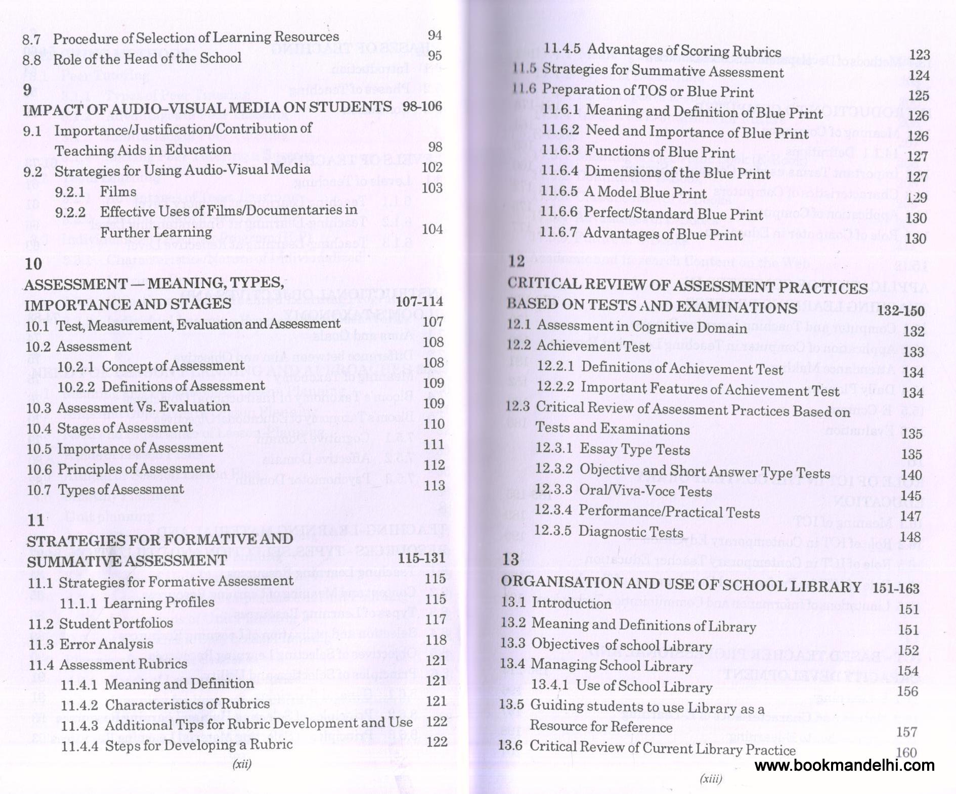 Pedagogy and ICT Across the Curriculum - Image 9