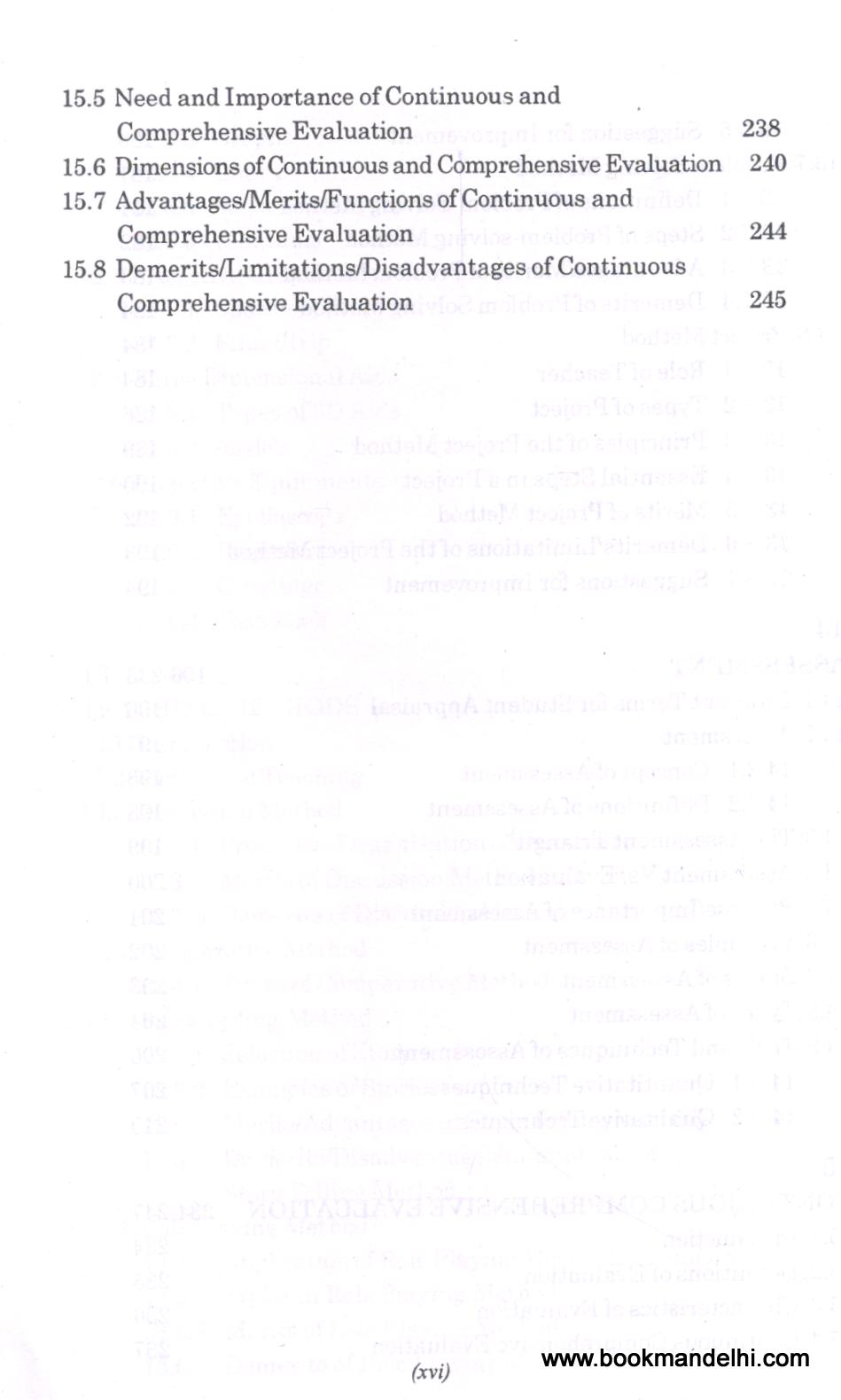 Pedagogy of Social Science Education - Image 10