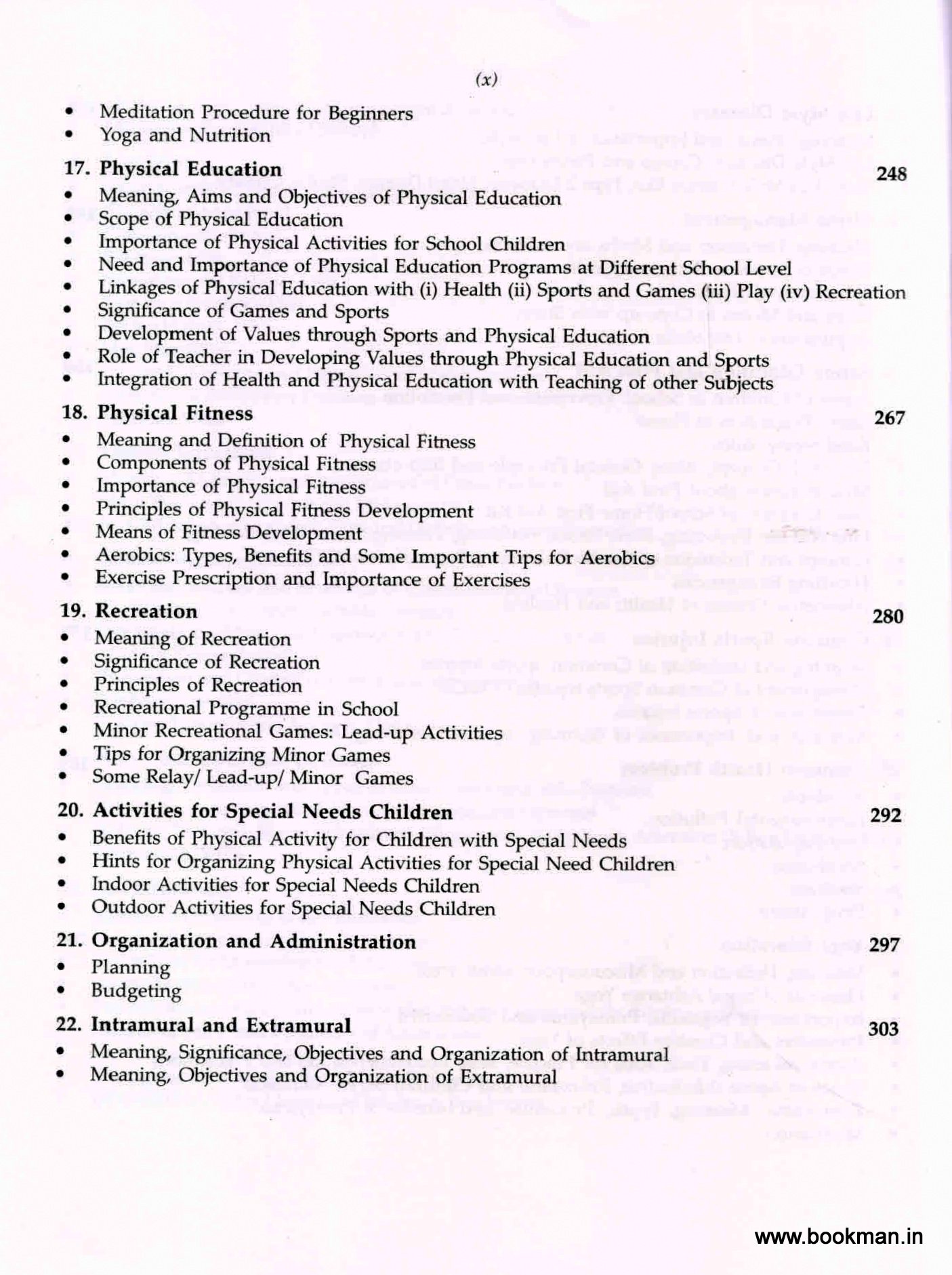 Fundamental of Health,Yoga & Physical Education - Image 5