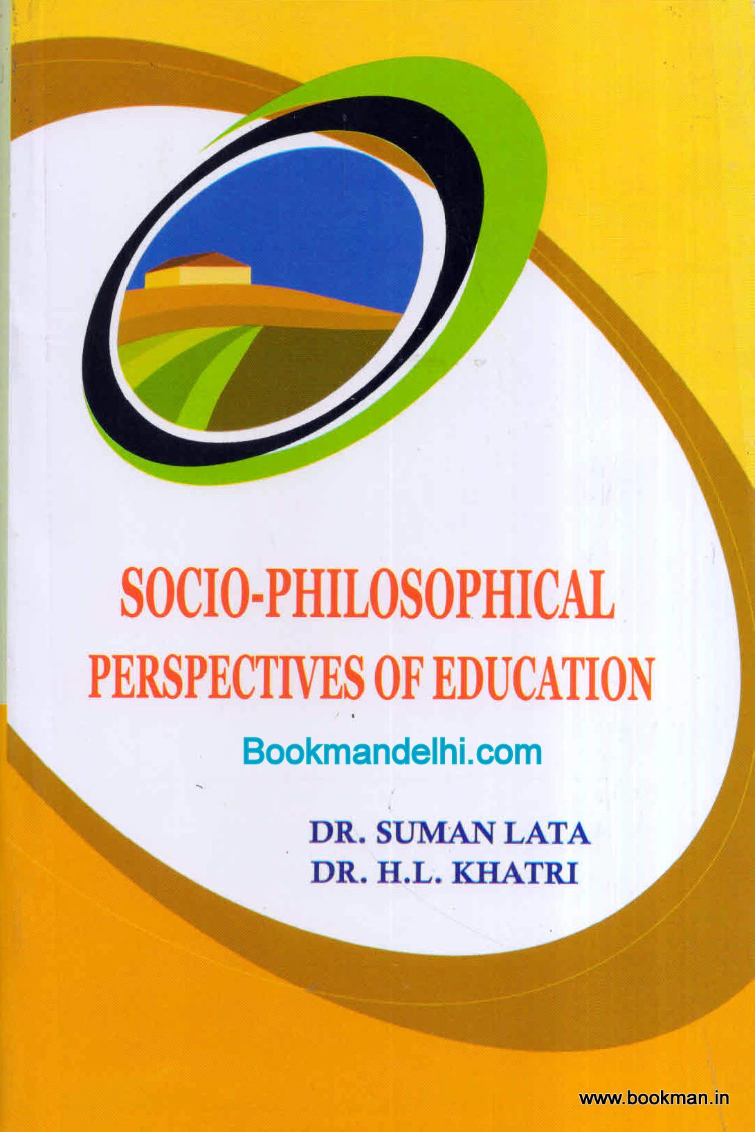 1-SSp.jpg Socio-Philosophical Perspectives Of Education