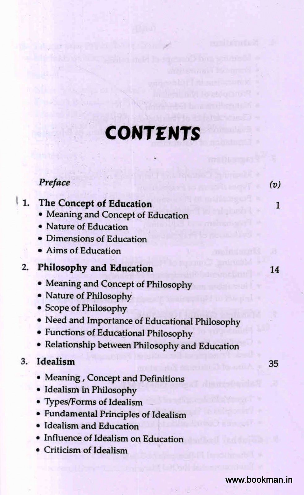 Socio-Philosophical Perspectives Of Education - Image 2